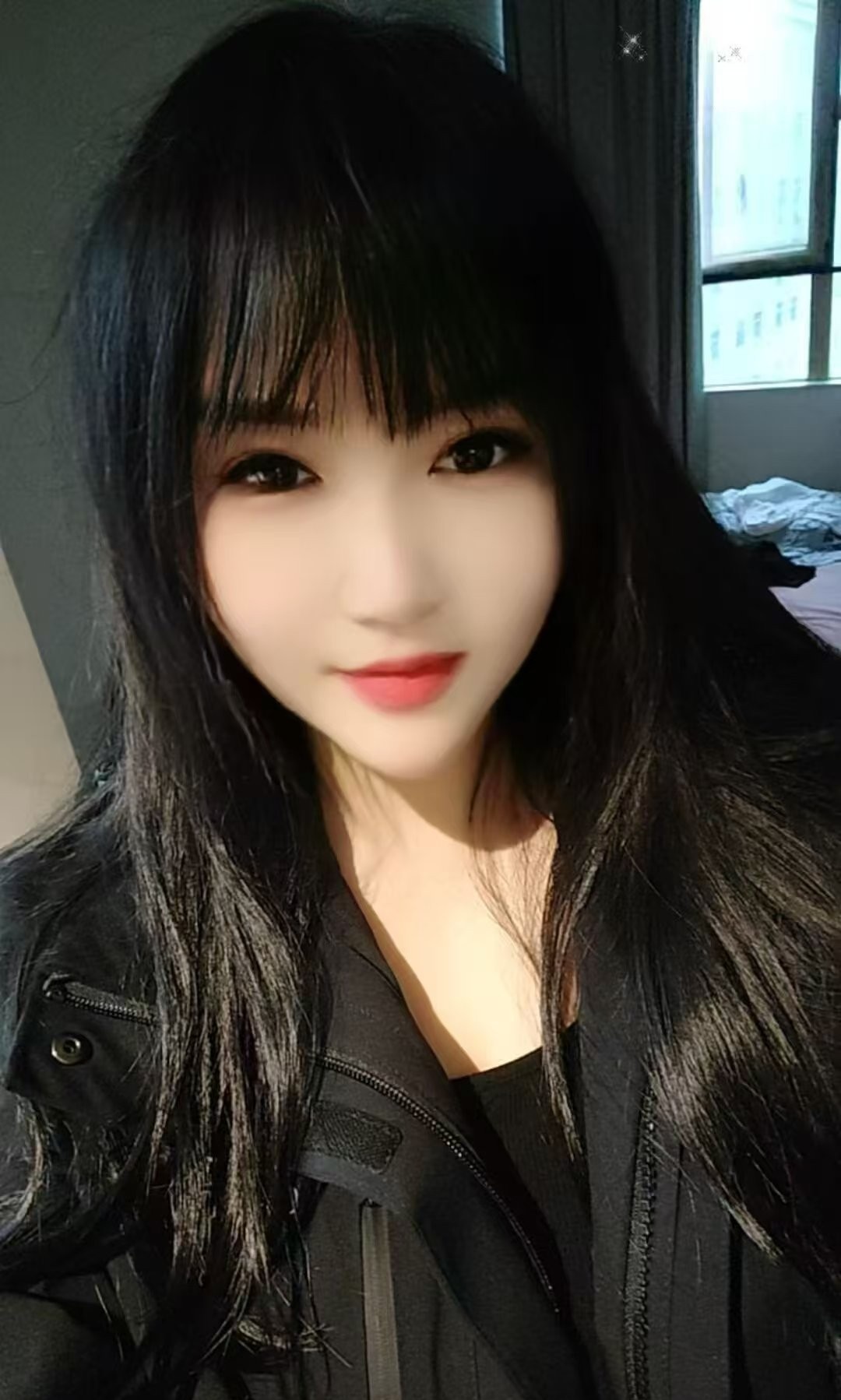 白云F杯乳神芳芳