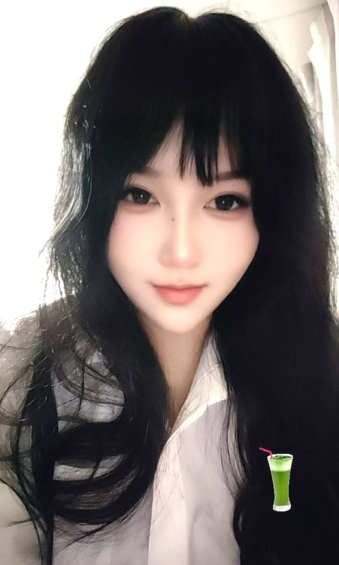 白云F杯乳神芳芳