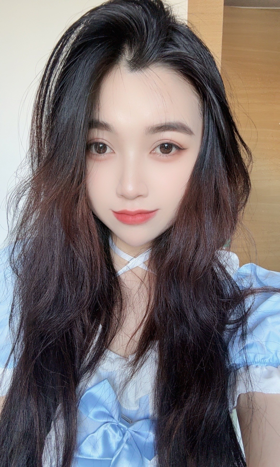 海珠美腿果果