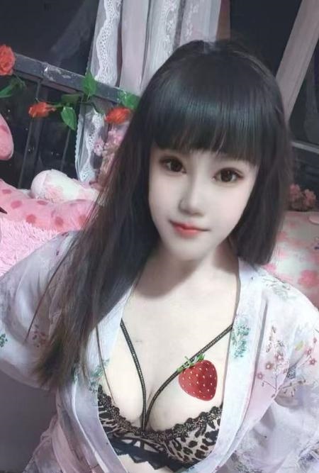 滨海温柔姐姐
