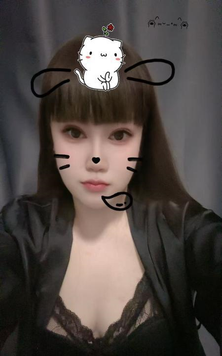 滨海温柔姐姐