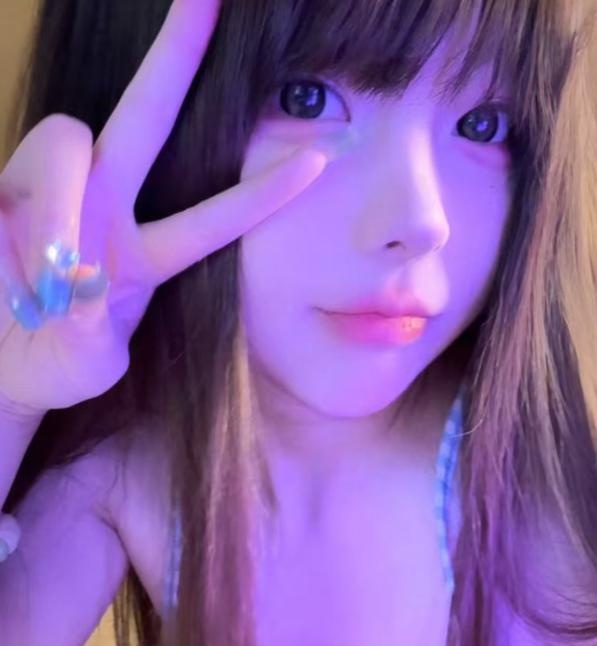 萝莉小苏