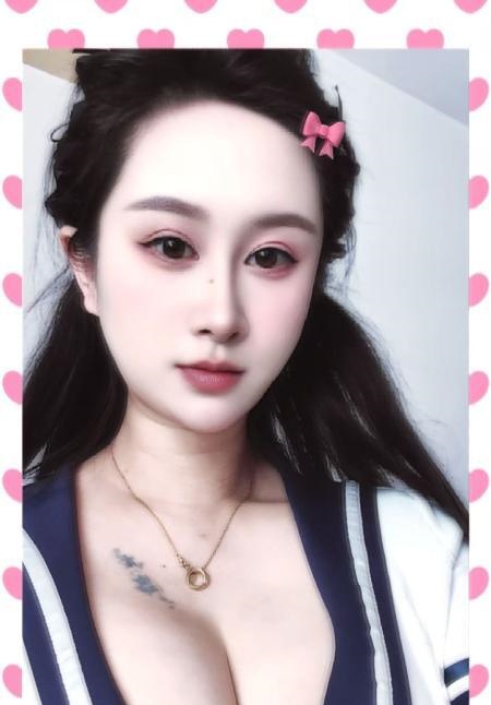 莘庄居家姐姐
