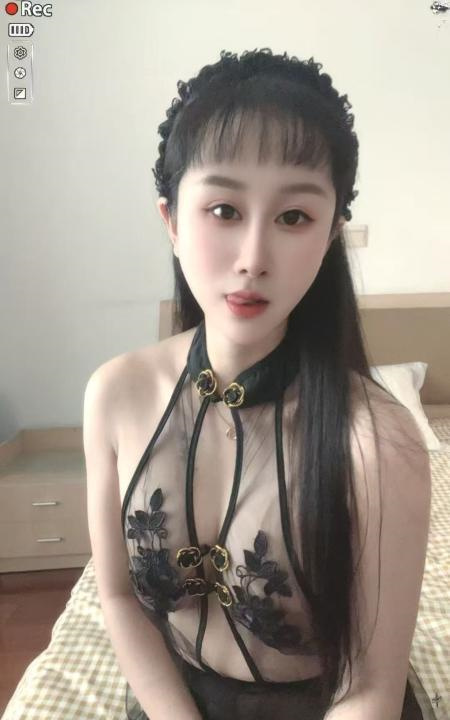莘庄居家姐姐