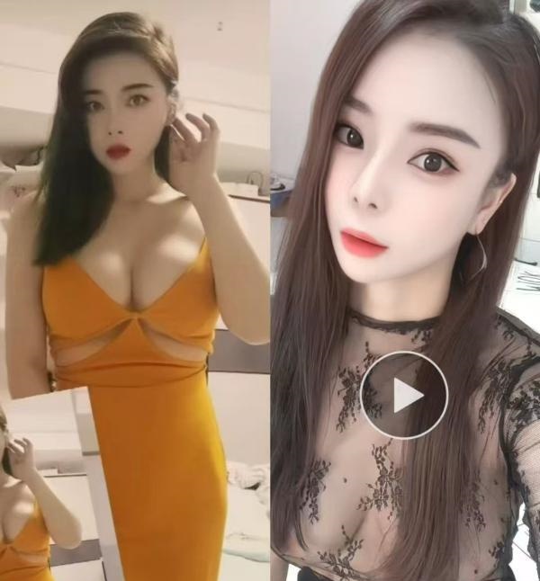 罗湖姐妹花双飞