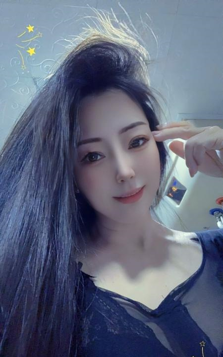 服务系御姐野玫瑰