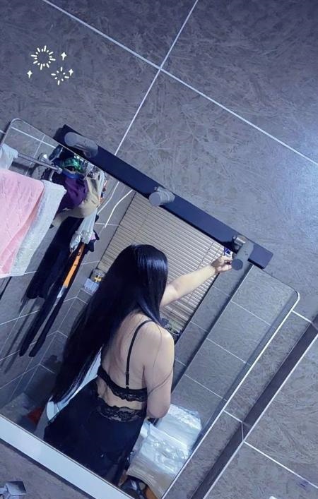 服务系御姐野玫瑰