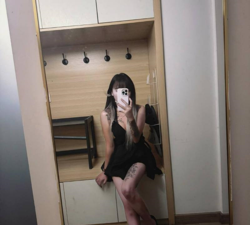 常州纹身大胸妹小艾