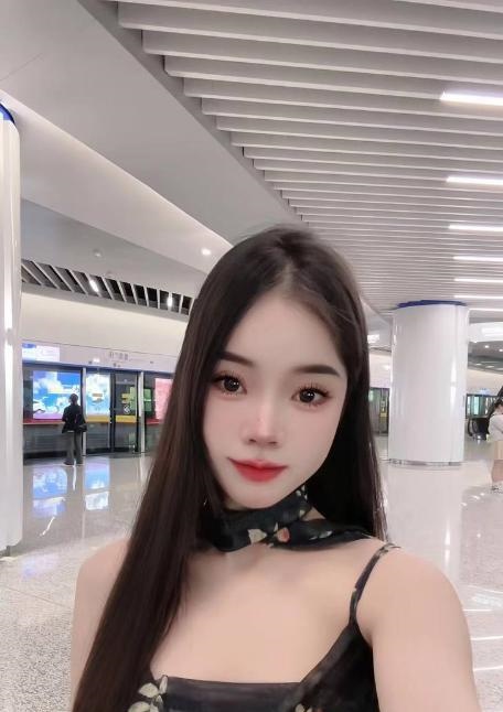 番禺巨乳小婷