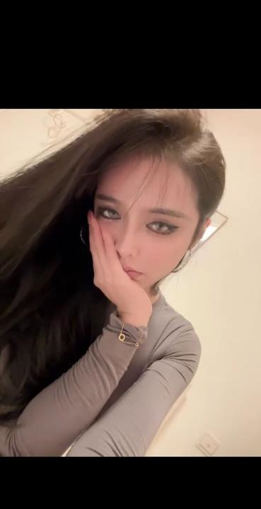 邂逅美女瑶瑶