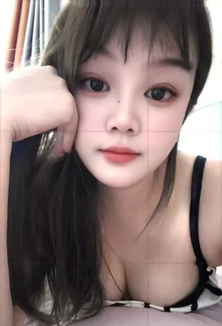 长腿小细腰