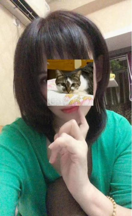 新吴温柔少妇