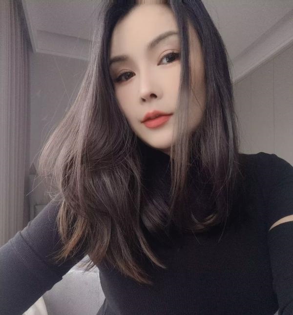 风韵轻熟小雨
