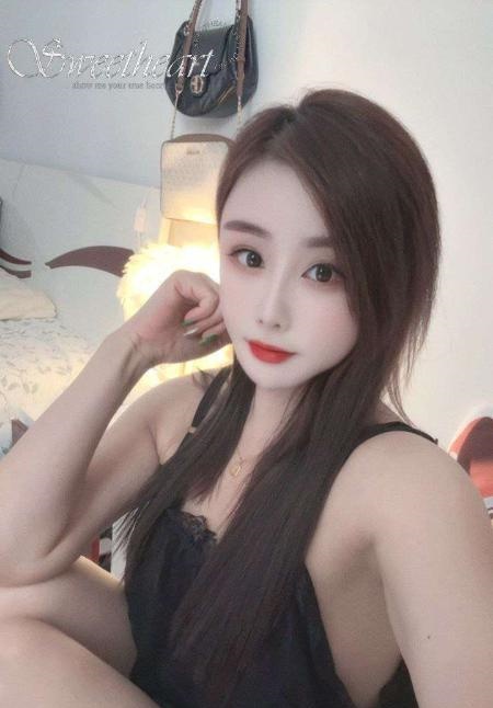 长宁温柔型御姐