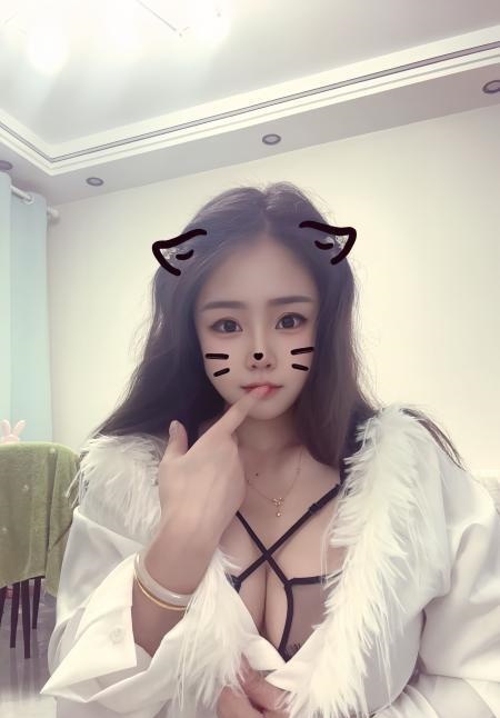 徐汇性感大白兔暮暮