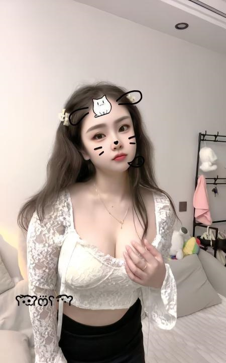 徐汇性感大白兔暮暮