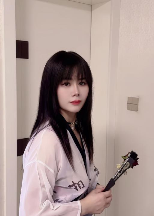 常州风骚少妇