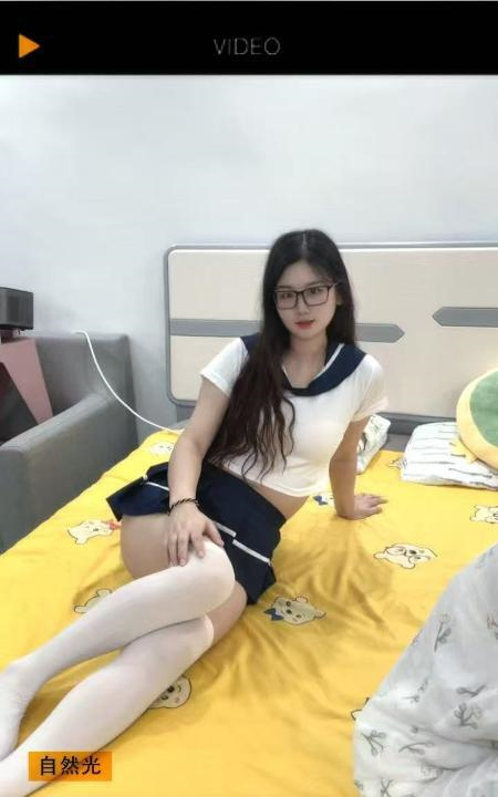 性感高挑轻舞妹妹