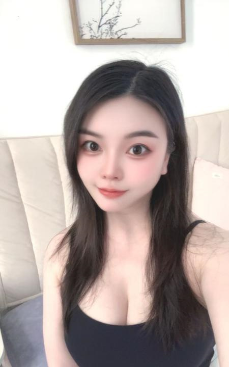 徐汇阳阳性感迷人