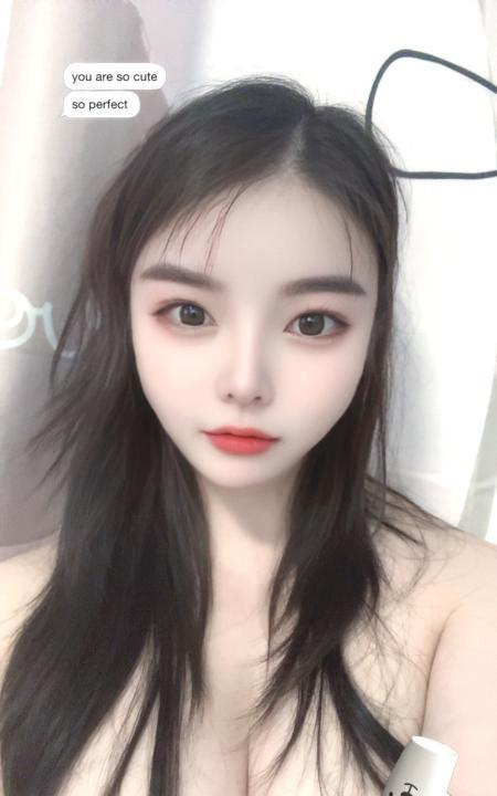 徐汇阳阳性感迷人