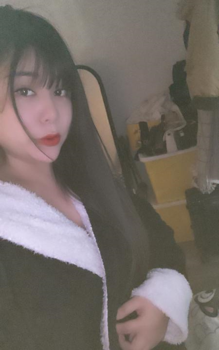 微胖巨乳