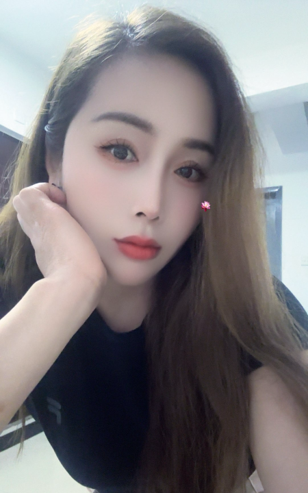 闵行御姐小小