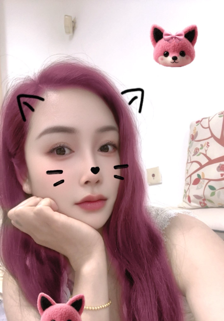 闵行御姐小小