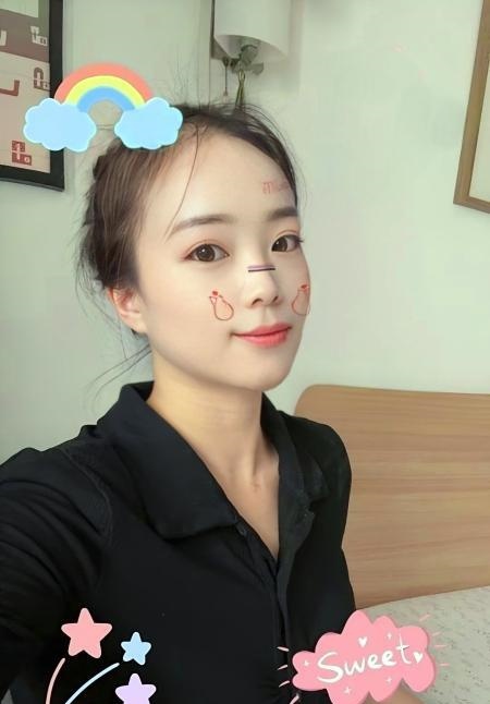 南开翘臀骚表妹