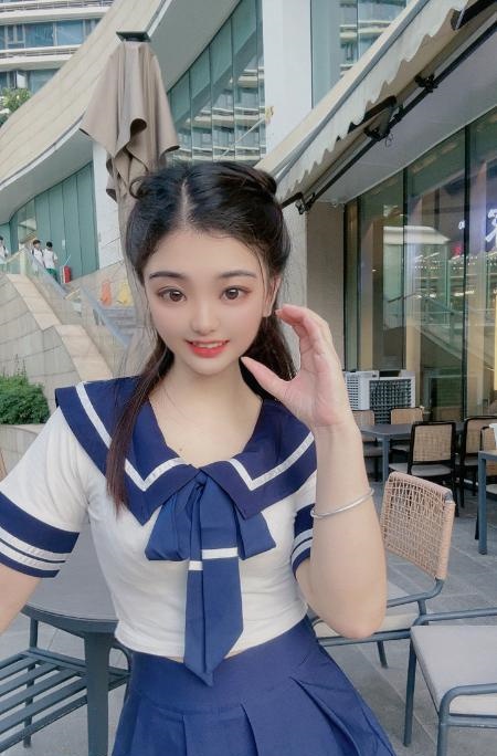梅花园樱桃