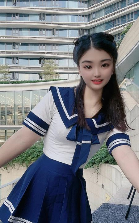 梅花园樱桃