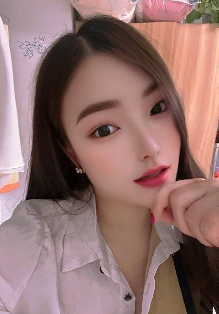 海珠区艳子真胸