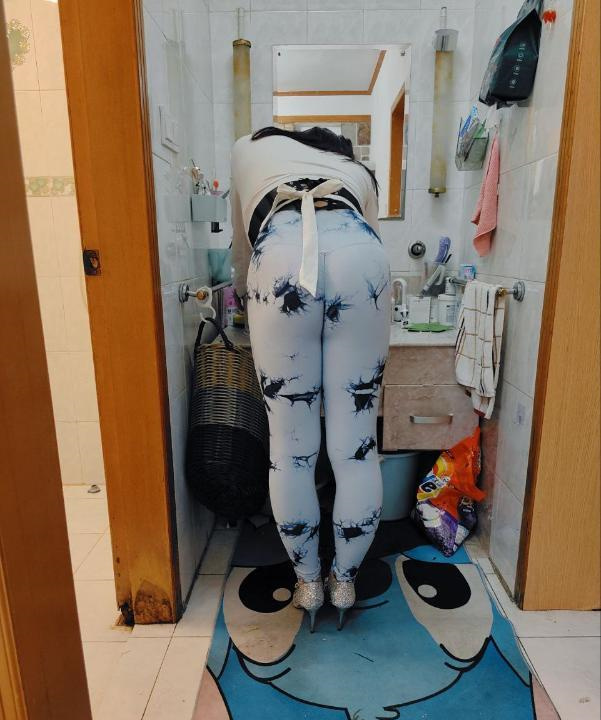 大战秦淮颖儿