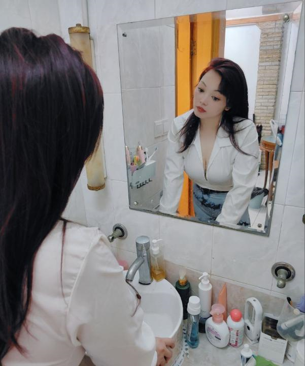 大战秦淮颖儿
