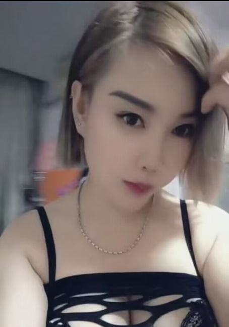 服务型东北少妇