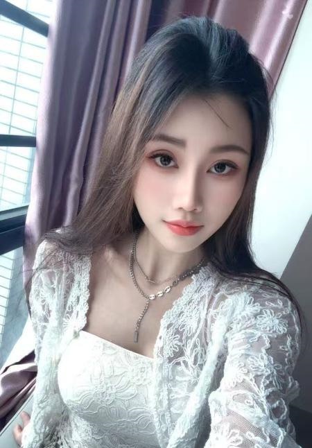 长腿大胸小鱼