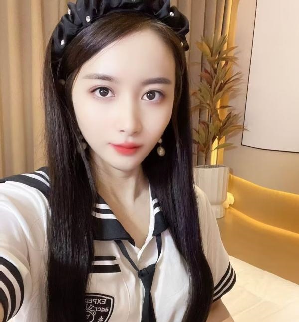 合肥中项小姐姐