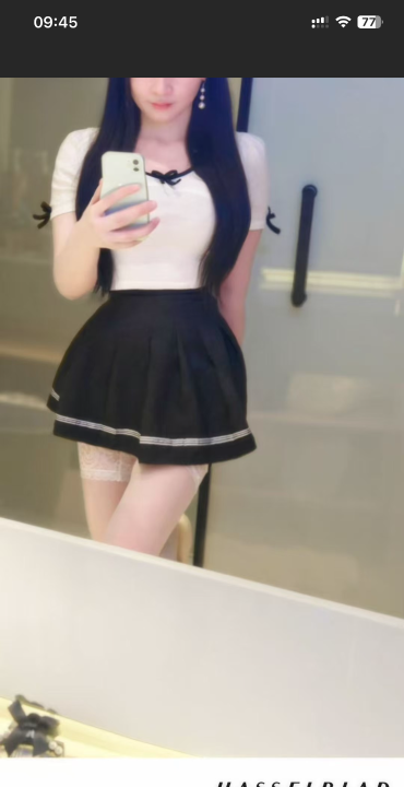 合肥中项小姐姐