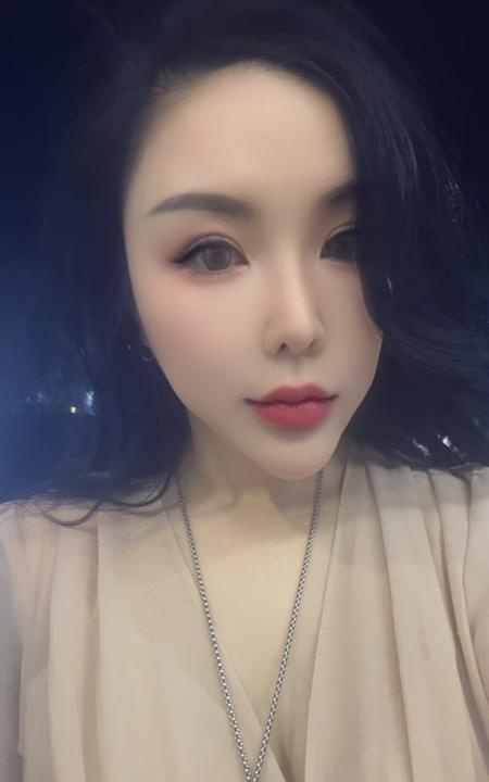 性感御姐回归