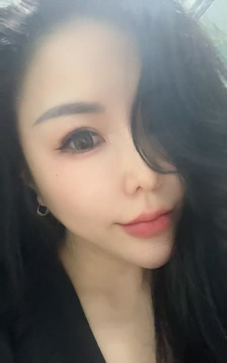 性感御姐回归