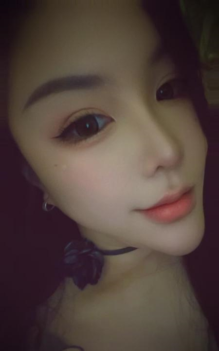 性感御姐回归