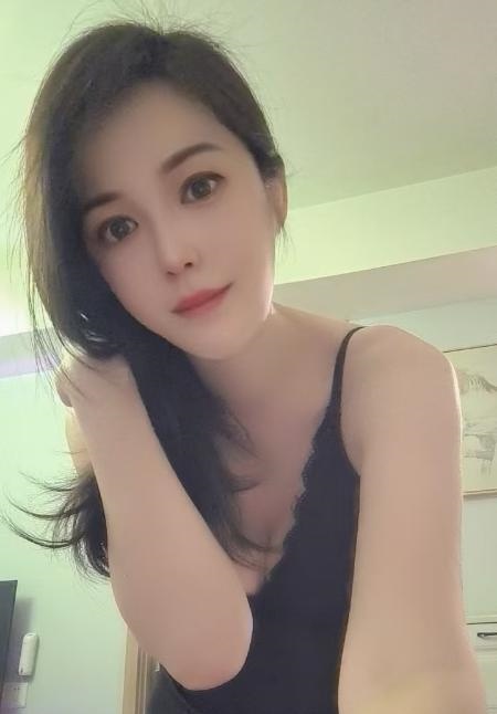成都天府二姐美女依灵