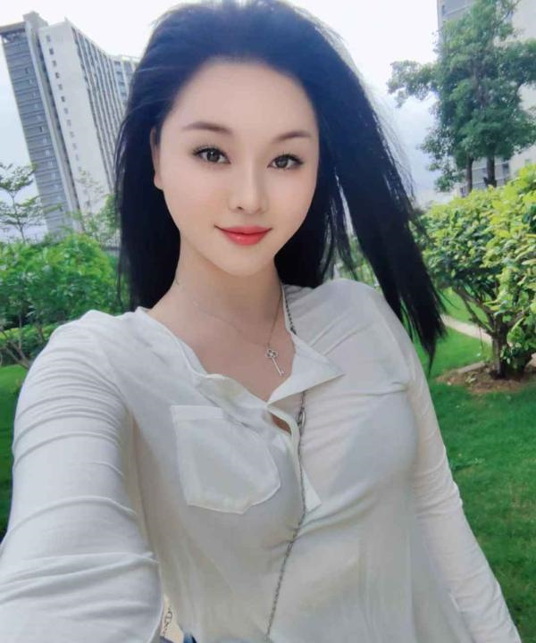 性欲很强Hannah