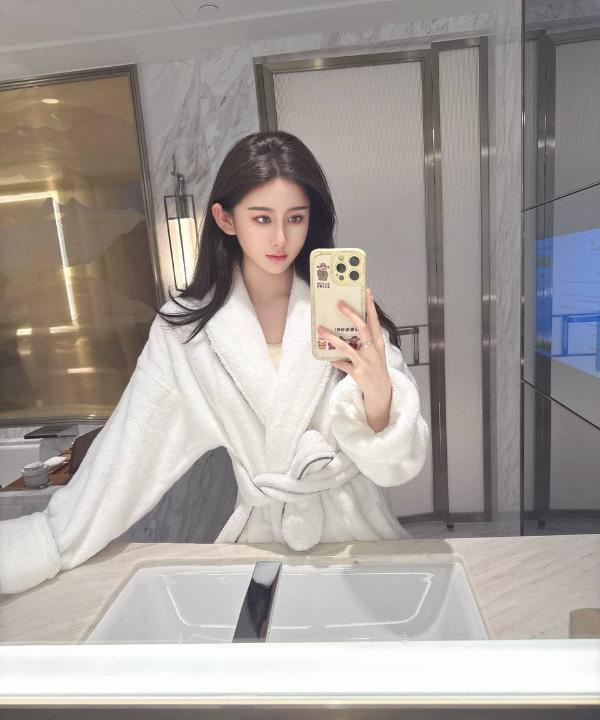 颜值瑜伽老师CC