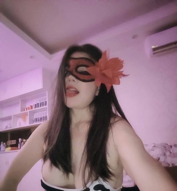武昌风骚小姐姐
