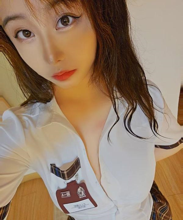 虹口小樱老师