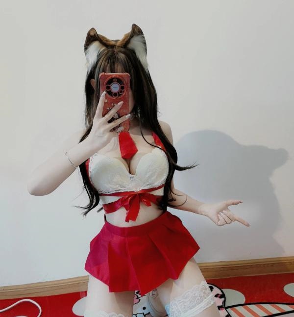 天河区颜值萝莉妹妹