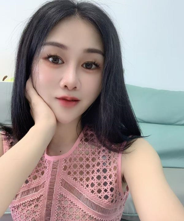 新北中项小姐姐