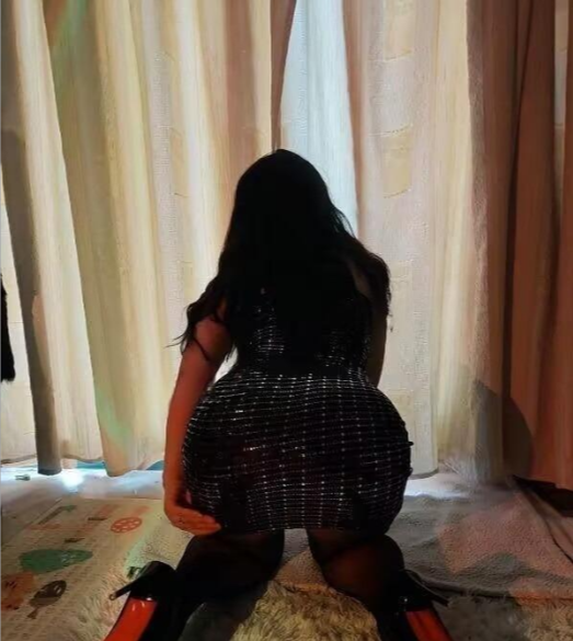 连云区大奶熟女