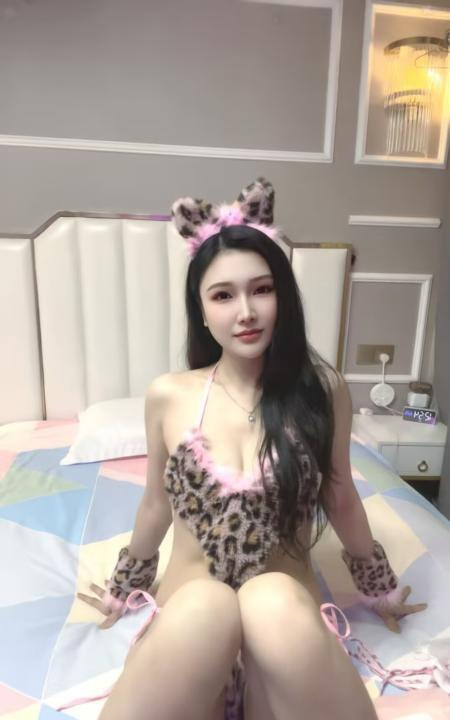 红牌御姐蓝采儿
