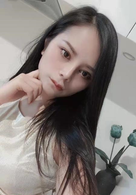 菲儿小姐姐